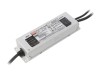 Alimentator pulsatoriu LED MEAN WELL 96W 24VDC IP65
