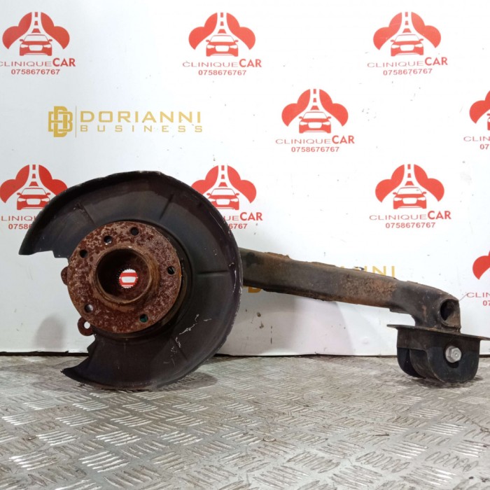 Fuzeta Stanga Spate Bmw Seria 3 E46 1998-2005