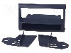 Rama adaptoare Kia, 1 DIN, negru mat, METRA - 99-7337B