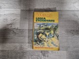 Legea eternitatii de Nodar Dumbadze
