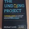 Michael Lewis - The undoing project