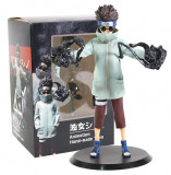 Figurina Aburame Shino Naruto anime 22 cm