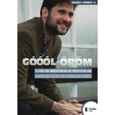 G&amp;oacute;&amp;oacute;&amp;oacute;l-&amp;ouml;r&amp;ouml;m - Zim&amp;aacute;nyi R&amp;oacute;bert G. foto