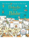 Detectiv prin Biblie - Editura Scriptum