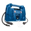 Compresor AIR FORCE 5 Scheppach 5906142901, 150 W, 8 bari