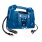 Compresor AIR FORCE 5 Scheppach 5906142901, 150 W, 8 bari