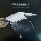 Kvitravn: First Flight Of The White Raven (Silver Vinyl) | Wardruna, Country