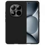 Husa MagSafe pentru Xiaomi Redmi Note 15 Pro+ 5G, Nillkin, Super Shield Pro, Neagra