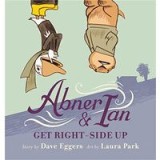 Abner &amp; Ian Get Right-Side Up