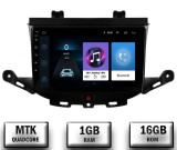 Cumpara ieftin Navigatie Opel Astra K, Android 10, P-Quadcore 1GB RAM + 16GB ROM, 9 Inch - AD-BGP9001+AD-BGRKIT251