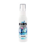 Spray Afrodisiac Pentru Corp Yummy Icebreaker, 50 ml, Eros