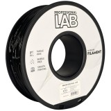 Filament TPU Negru 1.75mm - Prof. Lab FG-P118-E1 compatibil