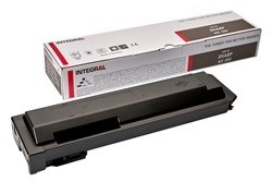 Cartus compatibil Sharp AR-202T AR202T Black 16K foto