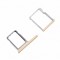 Suport sim + card SD pentru HTC One M8
