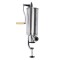 Masina de facut carnati, 4 Kg, montare verticala, 5 palnii, Micul Fermier, GF-1289-S001-G02