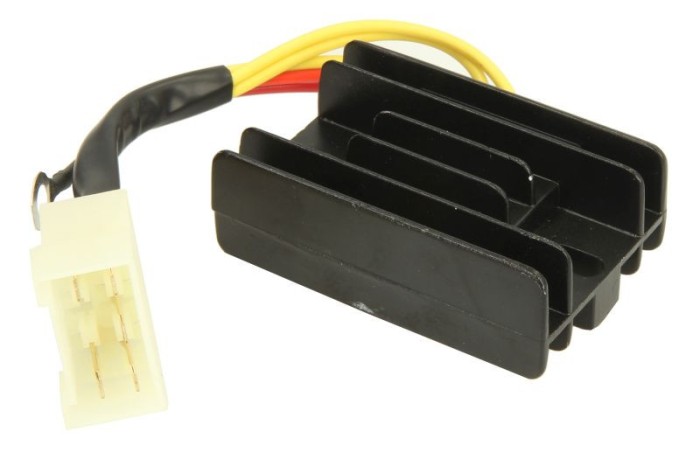 Lichidare: RELEU INCARCARCARE APRILIA LEONARDO 125-600CC