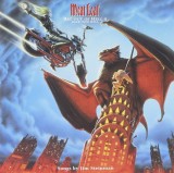 CD Meat Loaf &ndash; Bat Out Of Hell II: Back Into Hell (-VG)