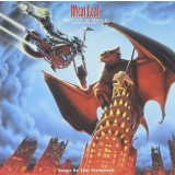 CD Meat Loaf &ndash; Bat Out Of Hell II: Back Into Hell (-VG)