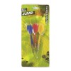 SAGETI DART JUMP STEEL