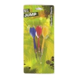 SAGETI DART JUMP STEEL