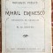 MIHAIL EMINESCU/CATEVA POEZII TRADUSE IN FRANCEZA DE AL.Gr.SUTU(Ed.BILINGVA)1911/ SEMNATURA FACSIMIL : A.D. XENOPOL , POZE !