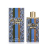 Guess Amore Capri Apă de toaletă unisex EDT 100 ml