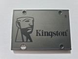 SSD Kingston A400 240 GB