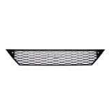 Grila bara fata Seat Leon (5f), 2017- Model Fr, parte montare centrala, 67C12720, Aftermarket