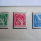 Serie timbre nestampilate Germania Berlin Vest