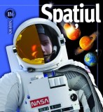 Spatiul | Weldon Owen, Rao