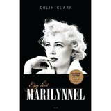 Egy h&eacute;t Marilynnel - Colin Clark