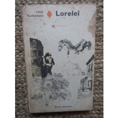 IONEL TEODOREANU - LORELEI