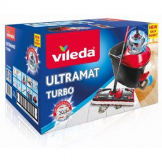 Set mop Vileda F20623 Ultramat Turbo foto