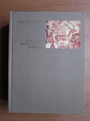 Jacques le Goff - Civilizatia Occidentului medieval
