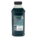 Ulei amestec 2T Micul Padurar, Verde, 0.5L