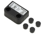 Actuator OMRON F39-TGR-NMPC-A pentru &icirc;ntrerupătoare de siguranţă