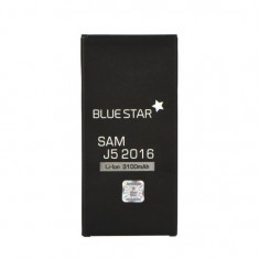 Acumulator BS EBBJ510CBE Pentru Samsung Galaxy J5 J510 3100 mAh foto