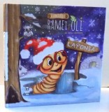 Olga Gudynn - Aventurile ramei Oli in Laponia (cu dedicatia doamnei Gudynn), 2016