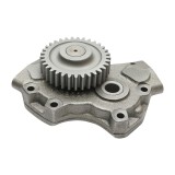 Pompa ulei Fiat Classique 650-880, 33 caneluri, OEM 153623980
