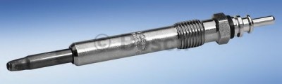Bujie incandescenta MERCEDES E-CLASS (W124) (1993 - 1995) BOSCH 0 250 201 035 foto