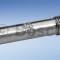 Bujie incandescenta MERCEDES C-CLASS (W202) (1993 - 2000) BOSCH 0 250 201 035
