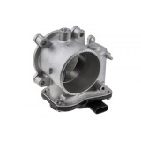 Carcasa clapeta acceleratie motor 2.0-2.5, Mazda 3 2019-2021, 6 2018-2021, Cx-5 2018-2022, Cx-30 2020-2021, Pyfs-13-640