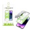 Folie sticla pentru Samsung S24 plus, protectie ecran, Premium 5D, Full Glue cu instalare rapida, Ultra HD