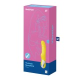 Satisfyer Yummy Sunshine - Vibrator cu 12 Funcții Vibrație, 22.5x3.8 cm, Orion