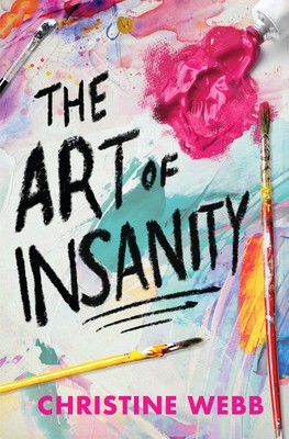 The Art of Insanity foto