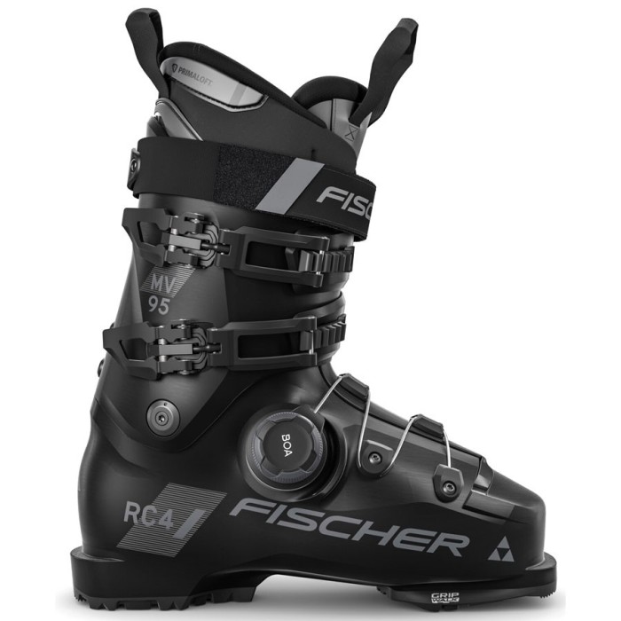 Clăpari FISCHER RC4 95 MV BOA Vacuum GW Ws MP 24.5