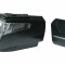 Set Lumini Bicicleta Trelock Ls 460 I-Go Power 40/Ls 720 Reego - Negru Ultimate FactoryBikes