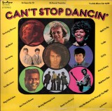 VINIL 2XLP Various &ndash; Can't Stop Dancin' (EX)