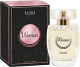 Elode Apa de parfum woman, 100 ml