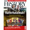 BBC History - 2023. XIII. &eacute;vfolyam 10. sz&aacute;m - Okt&oacute;ber